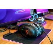 WC FreeZe - Hybrid Cooling Gel Infused Gaming Earpads
