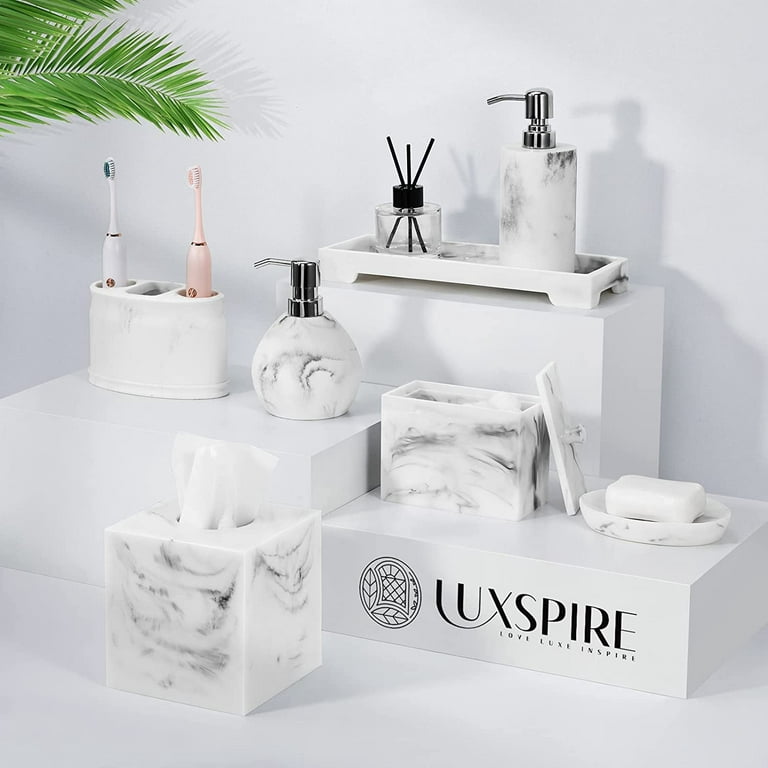 Soap & Lotion Sets, French Luxury