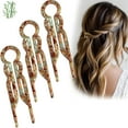 thumbnail image 5 of Prestige Hair Pin,2025 New Lialys Hair Pin, Lialysoff Hair Pin,Prestige Hairpin,Prestige Hair Pins Lialys,Prestige Hair Pins Lialys,Retro U Shaped Lialys Hair Pin,for All Women's Hair Styles (A02), 5 of 8