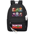 thumbnail image 1 of Mochila escolar Hunters Hunters Anime para niños, 1 of 3