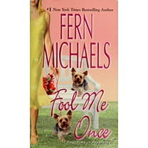 Pre-Owned Fool Me Once (Paperback) 9780821780718