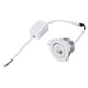 thumbnail image 2 of Luz De Techo Inteligente, Luz Empotrable LED Mini Luz De Techo Empotrable De Aluminio Con ángulo Ajustable 85-265V, 2 of 7