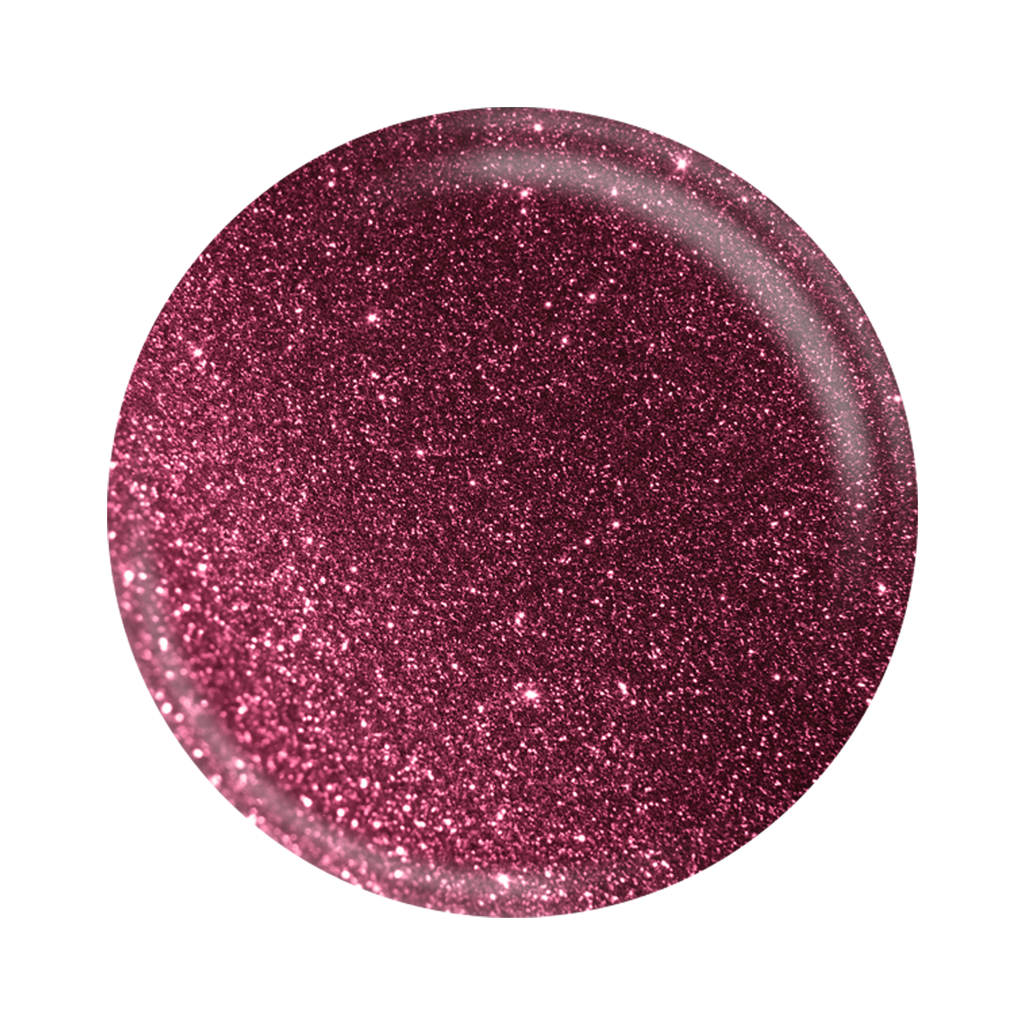 L.A. COLORS Color Last Nail Polish, Ruby, Burgundy, 0.5 fl oz