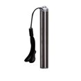 thumbnail image 1 of TIELUTT Mini Lampe de Poche LED Lampe de Poche de Poche Torche 5W Lampe Stylo LED Phares Personnels à Chiffres Souples Équipement de Randonnée pour Hommes Sangle de Remplacement de Lampe Frontale Super Lumineuse, 1 of 8