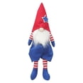 thumbnail image 2 of Huge Memorial Day savings kladzum American Independence Day Long-legged and Faceless Couple Doll Patriotic Gnomes on Clearance, 2 of 2