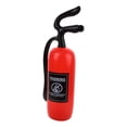 thumbnail image 2 of CIMAXIC Party Fire Extinguisher Inflatable Balloon Inflatable Background Balloon for Fire Firefighter Party,19.69"X5.51"X5.51", 2 of 4