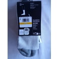 thumbnail image 5 of Calcetas Under Armour Performance Tech 3 Pares Talla M, 5 of 5
