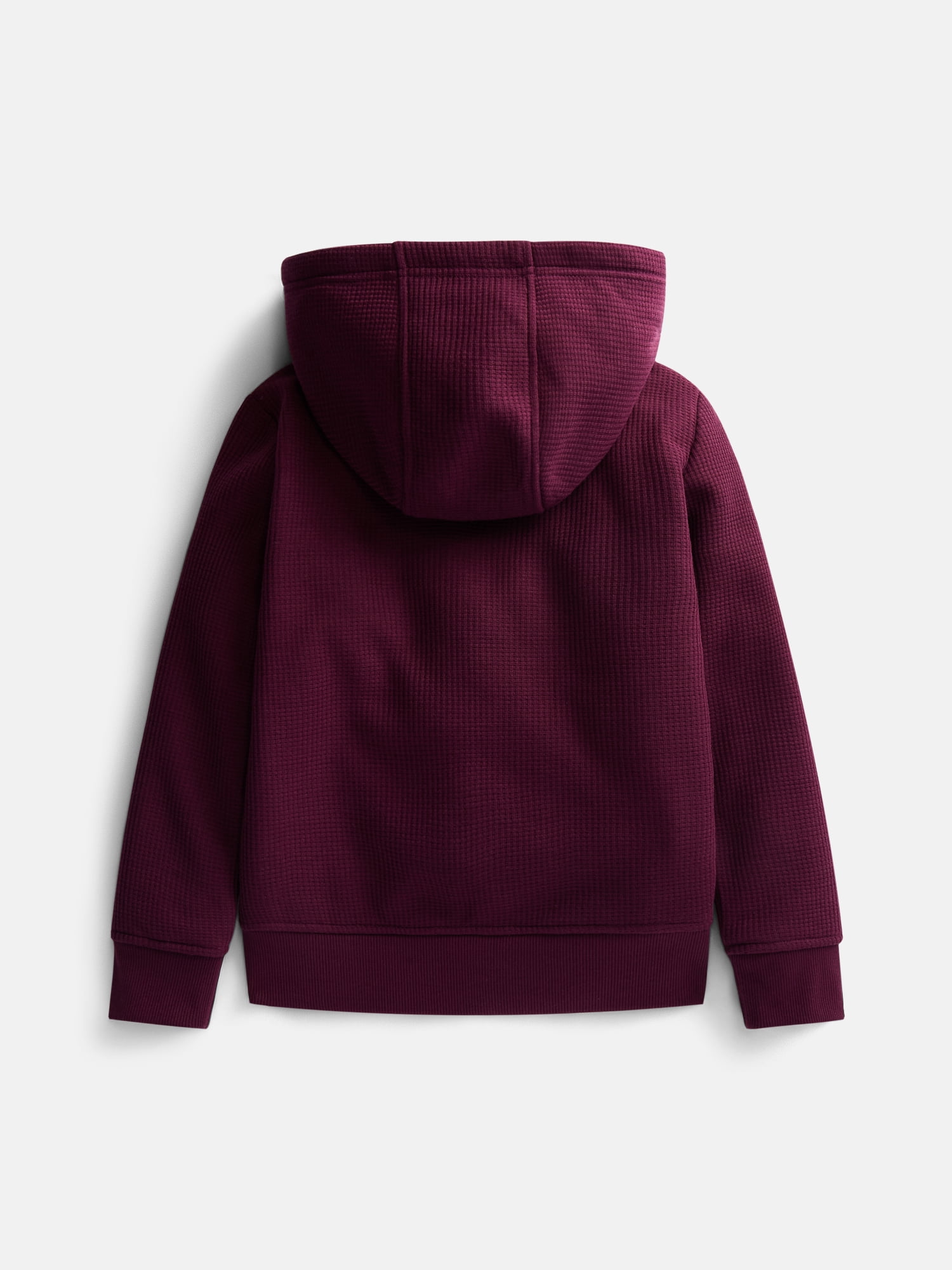 Wonder Nation Boys Kid Tough Hoodie, Sizes 4-18 & Husky