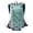 Green, variant on AUXDIQ Hiking Backpack 15L Lightweight Backpack Travel Daypack for Women Men Green