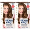 (Buy 2 and Save 30%) Clairol Nice n Easy Hair Color, 5W Medium Mocha Brown