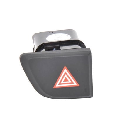 Hazard Warning Switch