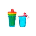 thumbnail image 2 of The First Years Take & Toss 5x10oz Sippy Cups - colours may vary, 2 of 4