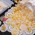 thumbnail image 3 of Sellado de cuentas de cera cola de pez lágrimas laca grano DIY invitación hacer (12) Sywqhk Decoración hogareña, 3 of 5