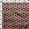 thumbnail image 2 of oneOone Polyester Lycra Fabric Floral Block Decor Fabric Printed BTY 56 Inch Wide, 2 of 4