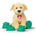 thumbnail image 4 of Melissa & Doug Let’s Explore R™anger Dog Plush with Search and Rescue Gear, 4 of 5