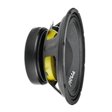 PRV Audio 10W650A 10" 8-Ohm 650W ALTO Series Car Pro Audio Speaker MID