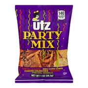 Utz Party Mix, 1 oz.