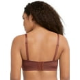 thumbnail image 4 of Maidenform Women's Multiway Strapless Wireless Bra - Various Sizes, 4 of 8