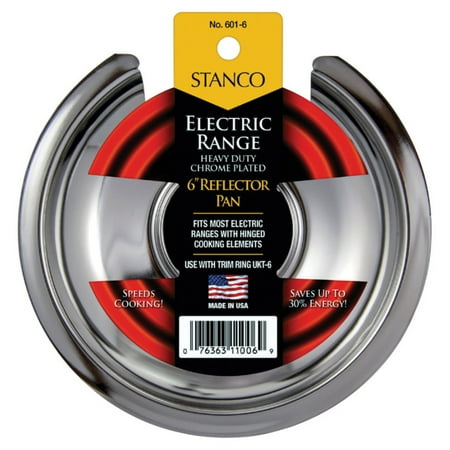 

REFLECTOR PAN 6 (Pack of 6)