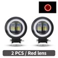 thumbnail image 1 of 12V~80V Led Offroad Light 4x4 Car Working Lamp For 4WD Trucks ATV Suv Trailer Offroad Motorcycle Waterproof Driving Lights, 1 of 1