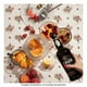 thumbnail image 4 of Vino Porto  Cruz Tawny 750 ml, 4 of 4