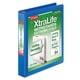 thumbnail image 1 of Ver carpeta Cardinal X-Life de 1 pulgada, azul, 1 of 3