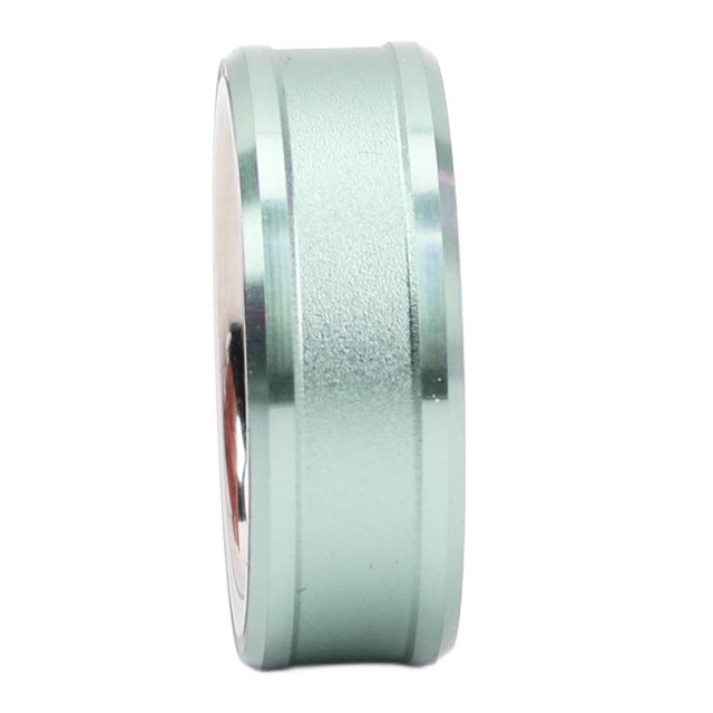Anillo Inteligente, Anillo De Monitoreo Del Sueño Multifuncional De Acero Inoxidable, Rastreador De