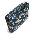thumbnail image 5 of Vera Bradley Estación De Trabajo Cruzada Para Computadora Portátil De Sarga De Rendimiento Para Mujer Flores Sumergidas Talla Única, 5 of 5