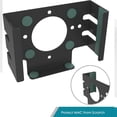 thumbnail image 4 of Maytalsory Support de Rangement Gain de Place avec Vis pour Dock M4 Support de Rangement Gain de Place, 4 of 5