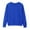 Blue1, variant on Diufon Valentine's Day Sweatshirts for Women Long Sleeve Cute Printed Pullover Tops Fall Fashion Winter Clothes
