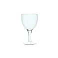thumbnail image 1 of Mini copitas Cognac Exquisite Table 30 pz de plastico duro, 1 of 2