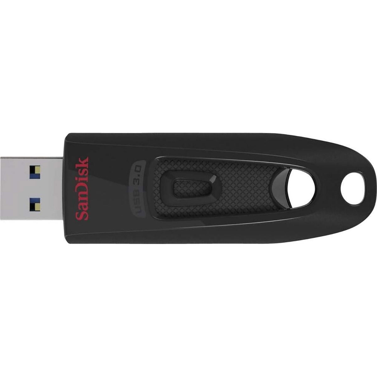 SanDisk Ultra USB 3.0 Flash Drive - 64GB