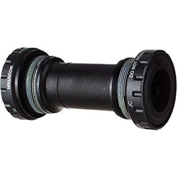 Shimano XTR BB93 Shimano Hollowtech II 24mm BSA (English) 86mm Bottom Bracket
