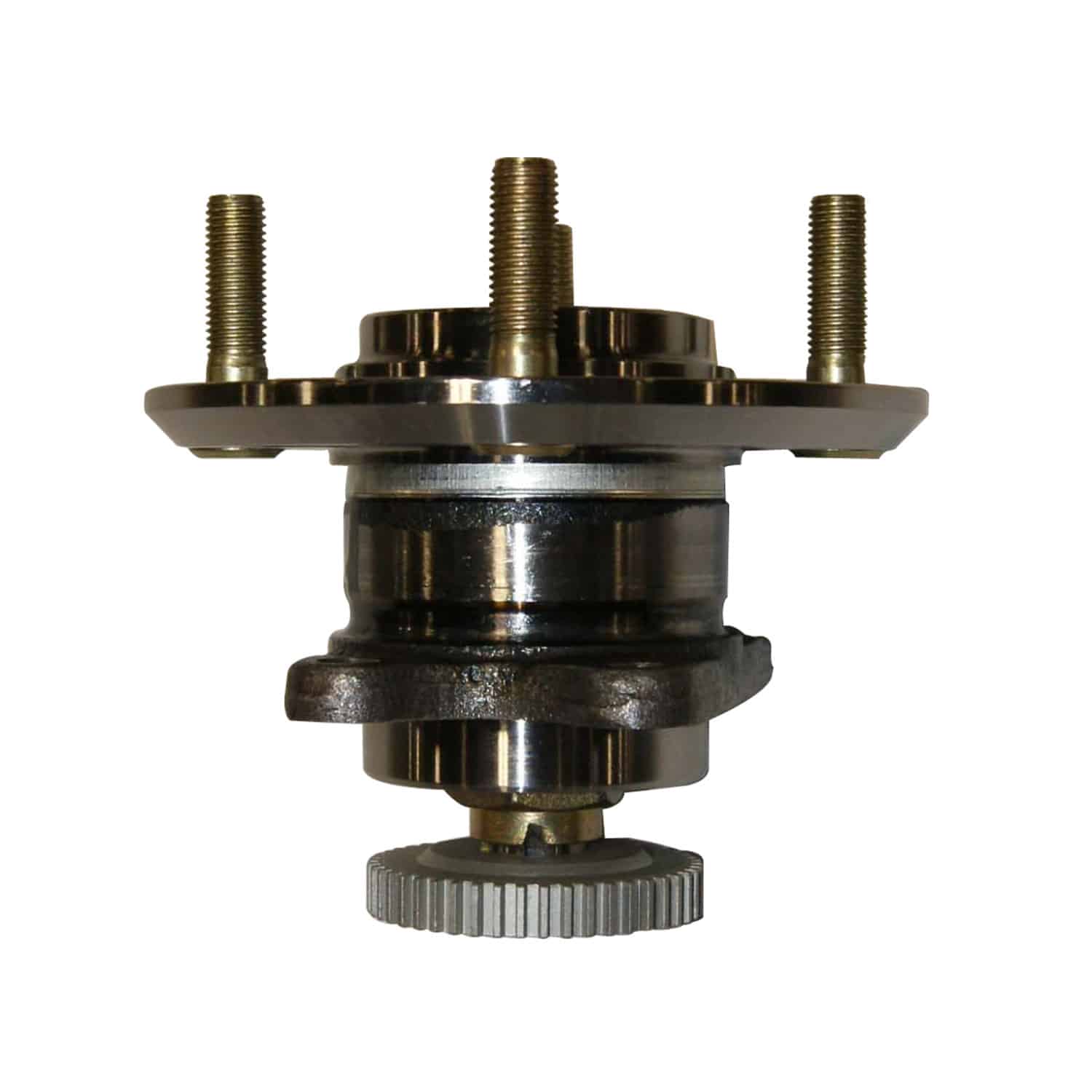 GMB 746-0116 Wheel Hub Assembly that fits a Hyundai Sonata (1999-2005)