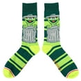 thumbnail image 3 of Sesame Street Characters 5 Pack Crew Socks, 3 of 7