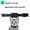 Black, variant on Tracking Collar, Pet GPS Dual-system Tracking Collar, Anti-lost, smart Positioning Tracking, Suitable for Cats And Dogs, Adjustable Collar And Tracker, Puppy Tracking Collar