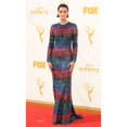 thumbnail image 2 of Jaimie Alexander At Arrivals For 67Th Primetime Emmy Awards 2015 - Arrivals 1 The Microsoft, 2 of 2