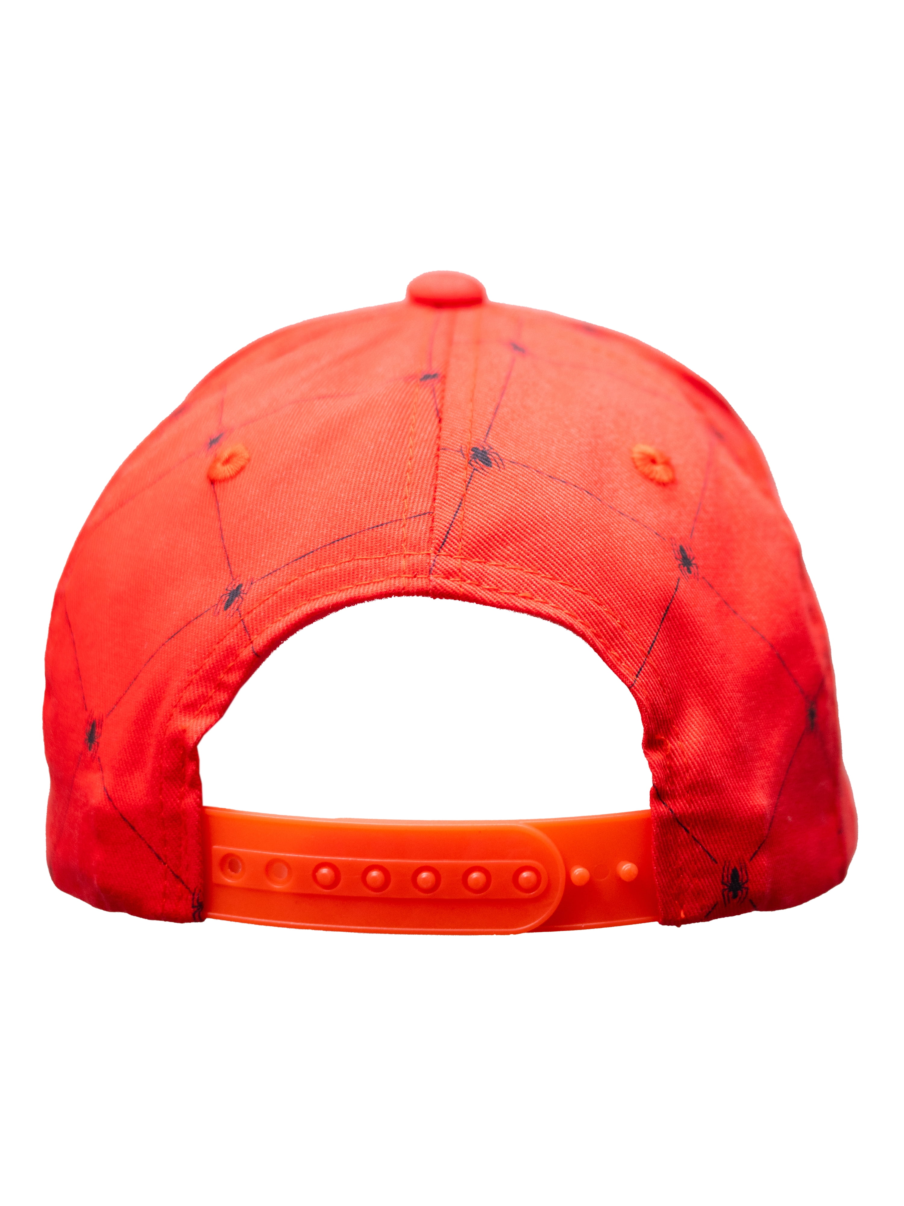 Spider-Man Boys Baseball Hat, One Size Fits Most