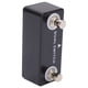 thumbnail image 5 of Pedal de interruptor de guitarra Bling Bling doble bloqueo momentáneo Metal Negro, 5 of 12
