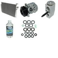 thumbnail image 1 of UAC New A/C Compressor and Component Kit KT 4748A - Captiva Sport Vue, 1 of 4