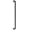 Oil Rubbed Bronze, variant on Emtek CS86641US4 Westridge 18" Center To Center Handle Appliance Pull From The Timeless