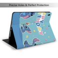 thumbnail image 2 of Funda con diseño de Stitch para iPad de 9.ª, 8.ª y 7.ª generación, ideal para niñas, mujeres, niños y niñas. Divertida funda con función atril para iPad de 9.ª, 8.ª y 7.ª generación, 10,2 pulgadas., 2 of 6