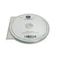 thumbnail image 2 of John Deere LT133/LT155/LT166 Lawn Tractors Technical CD Manual - TM1695CD, 2 of 2