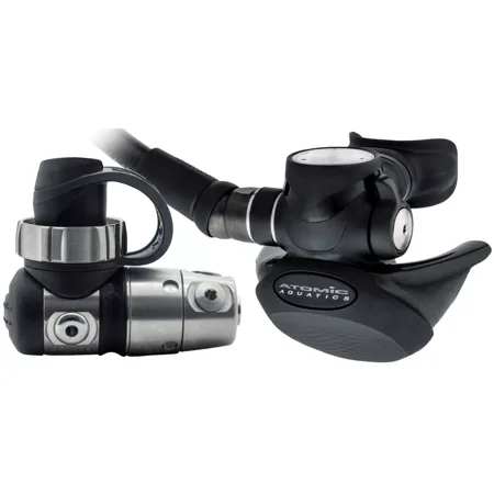 Atomic Aquatics TFX Sealed Regulator - DIN