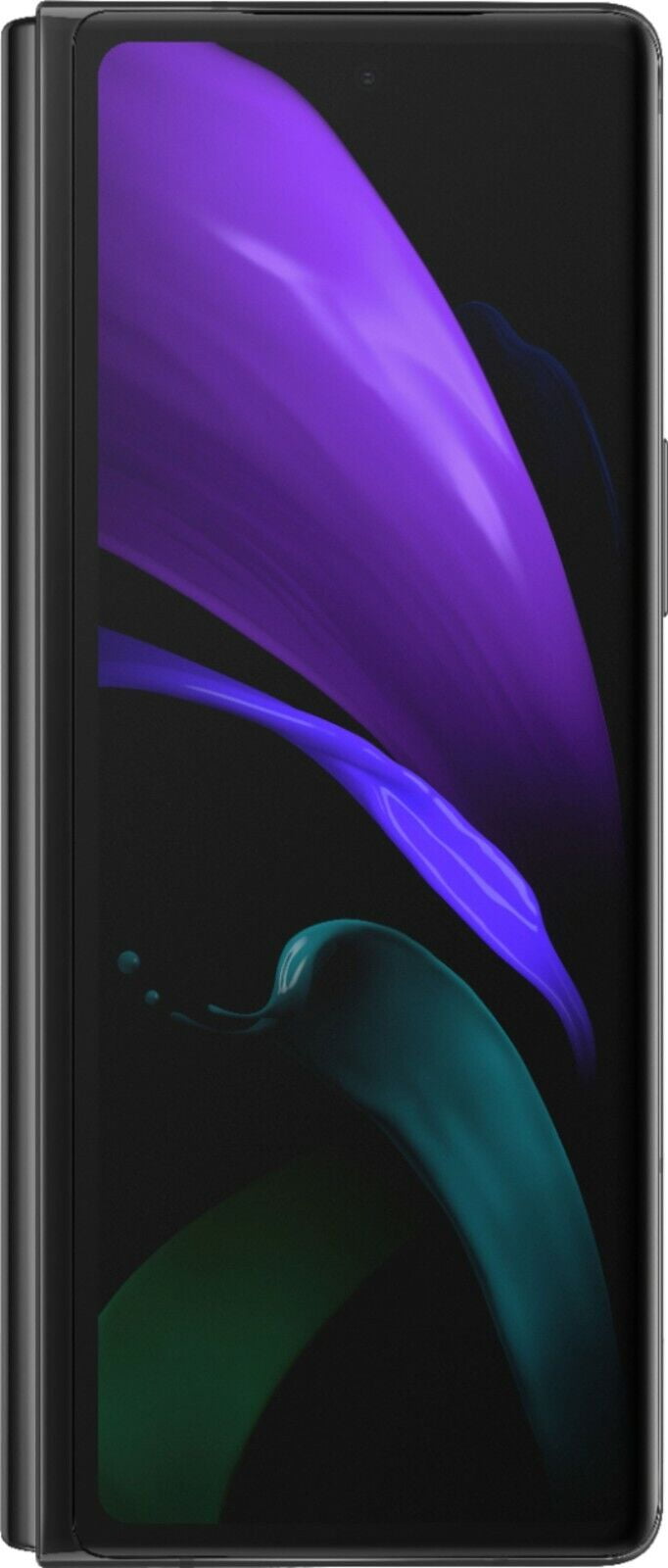 Samsung Galaxy Fold 2 5G SM-F916U1 256GB Black (US Model
