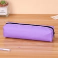 thumbnail image 7 of High Capacity Pencil Case Soft Pencil Pouch Large Pencil Bag with Handle & Zipper Cute Pencil Case Pouch Organizer for Women Men, 7 of 7