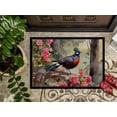 thumbnail image 3 of Carolines Treasures DAC3259JMAT 24 x 36 in. Unisex Pheasant Doormat, 3 of 6