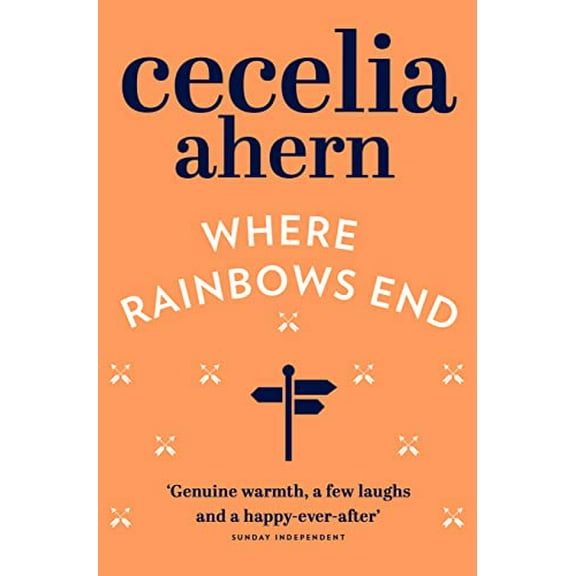 Pre-Owned Where Rainbows End (Paperback) 0007260822 9780007165018