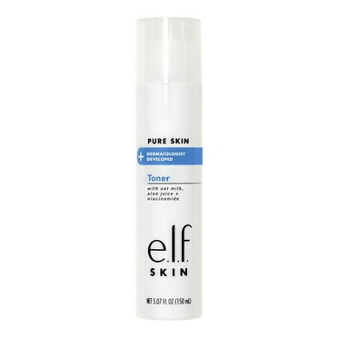 e.l.f. Skin Pure Skin Toner