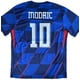 thumbnail image 1 of Increible! Jersey Playera Luka Modric 10 Edicion Especial Azul Visita  Talla  L, 1 of 1
